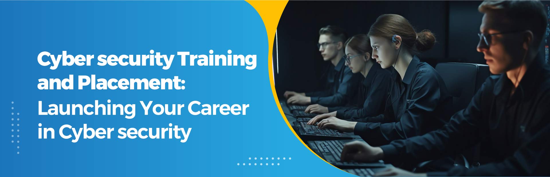 Cybersecurity Training Program
